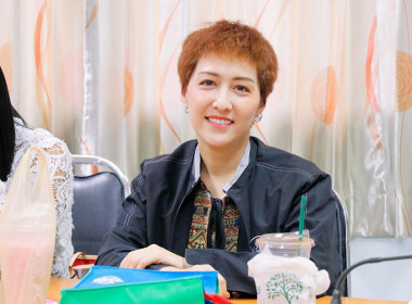 ประชุมข้าราชการ พนักงานราชการ และลูกจ้างประจำ ... พารามิเตอร์รูปภาพ 14